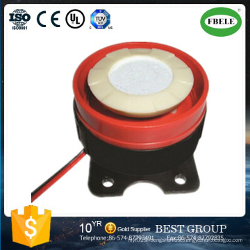 Electronic Siren Piezo Siren 12V Siren Police Siren